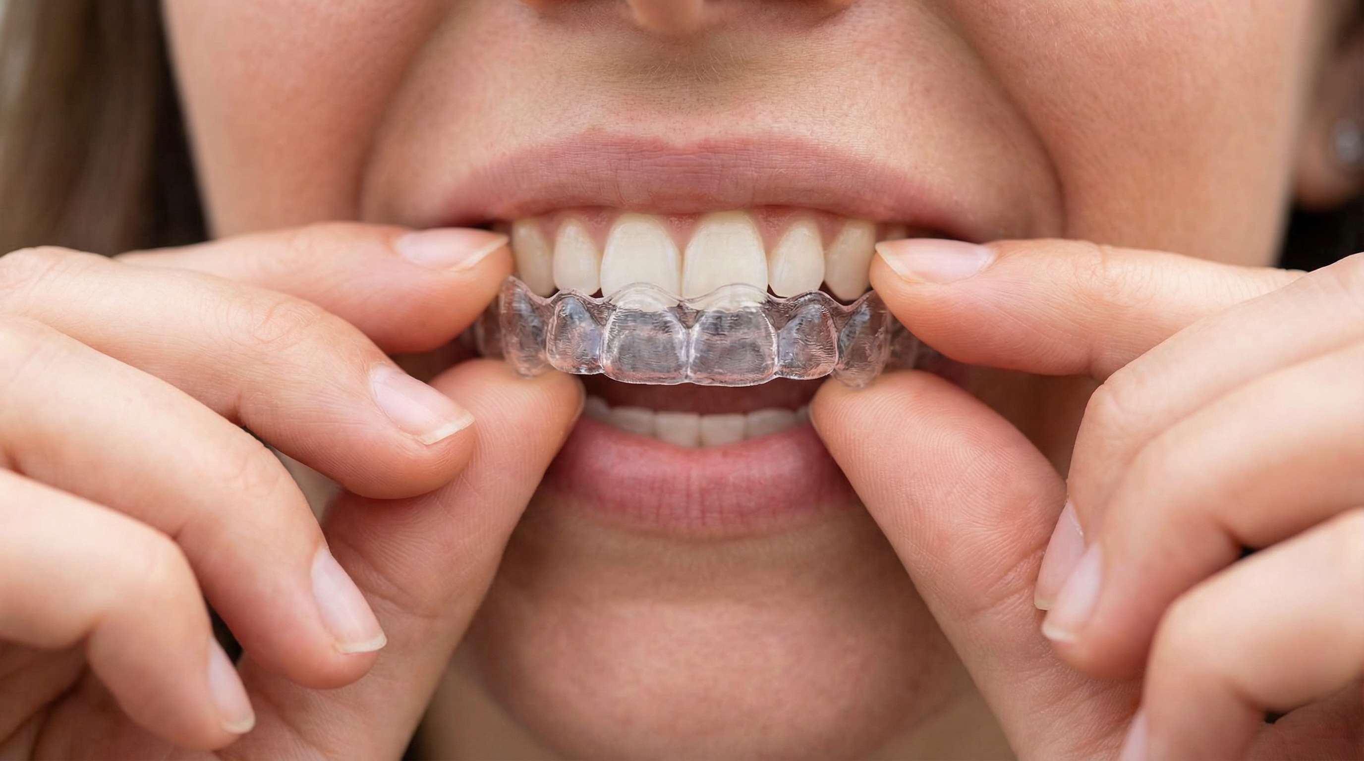 Invisalign 2